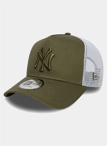 New Era NY Yankees MLB League Essentiell